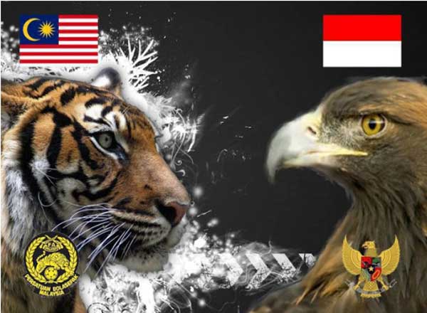Konfrontasi Indonesia-Malaysia