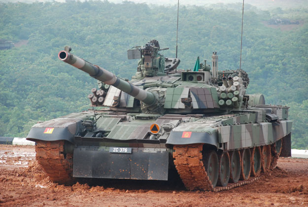 PT-91M